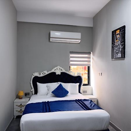 Euro Homes Hotel Akra Zewnętrze zdjęcie