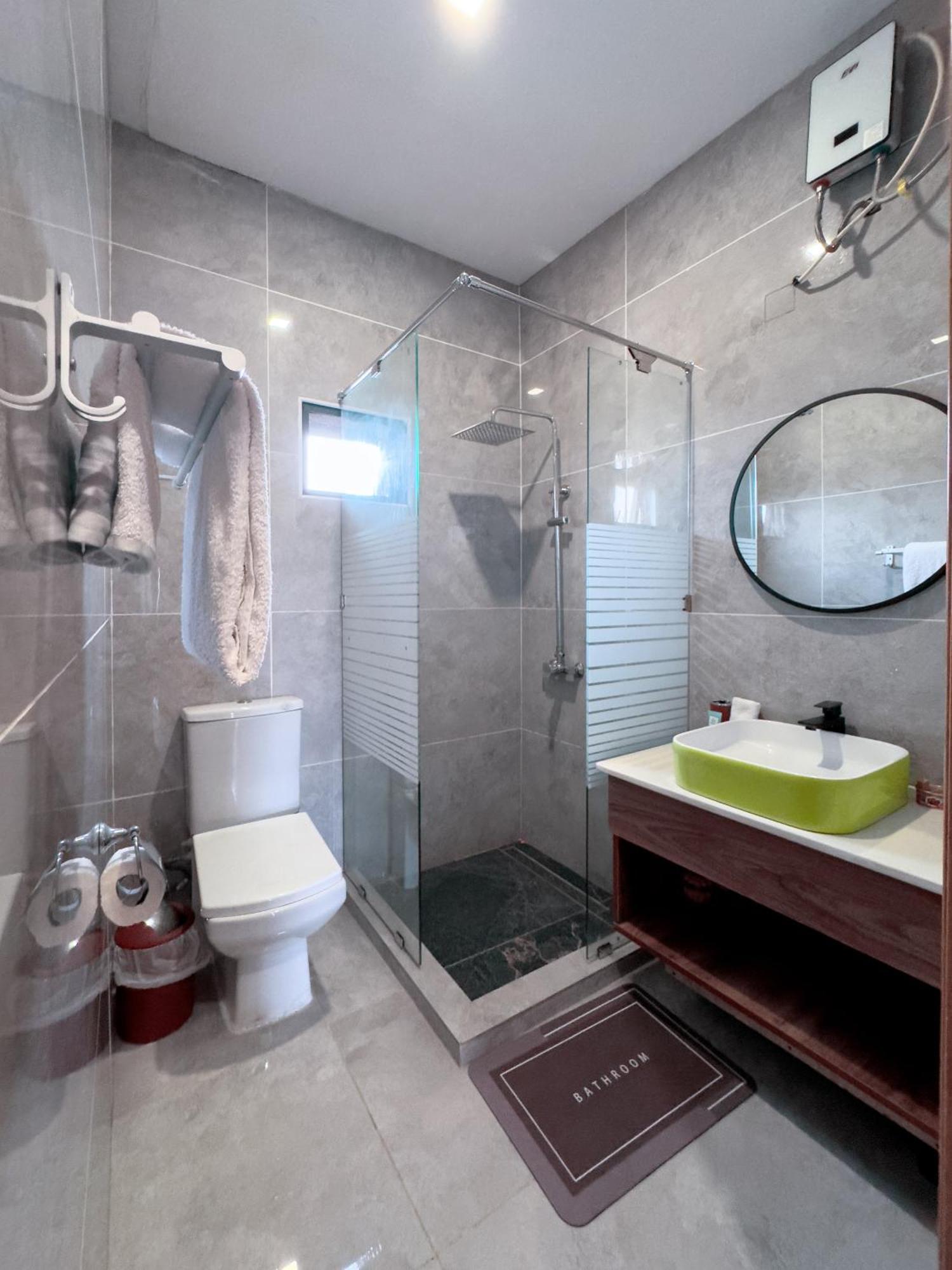 Euro Homes Hotel Akra Zewnętrze zdjęcie