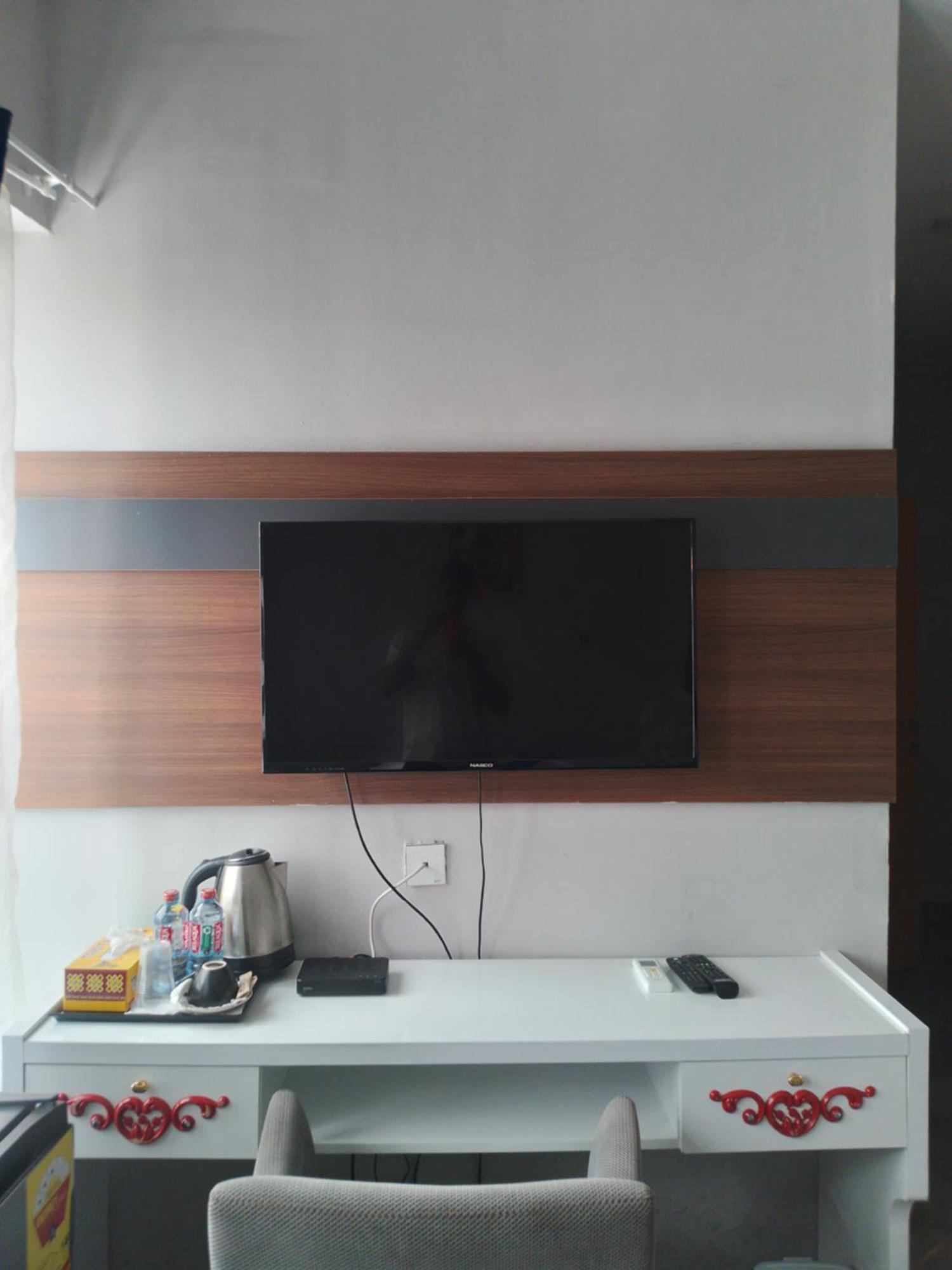 Euro Homes Hotel Akra Zewnętrze zdjęcie