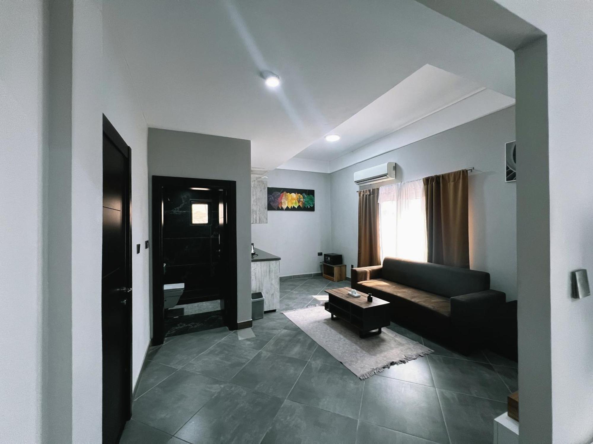 Euro Homes Hotel Akra Zewnętrze zdjęcie
