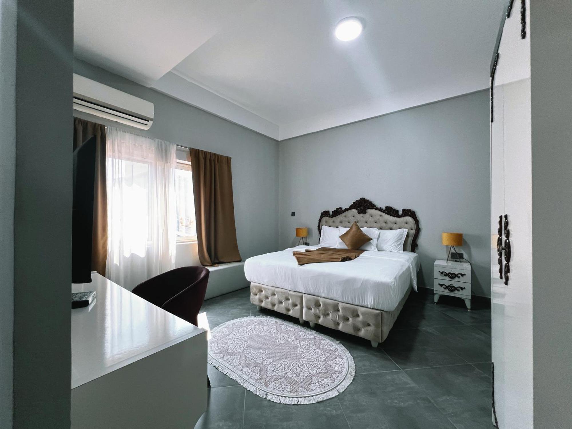 Euro Homes Hotel Akra Zewnętrze zdjęcie