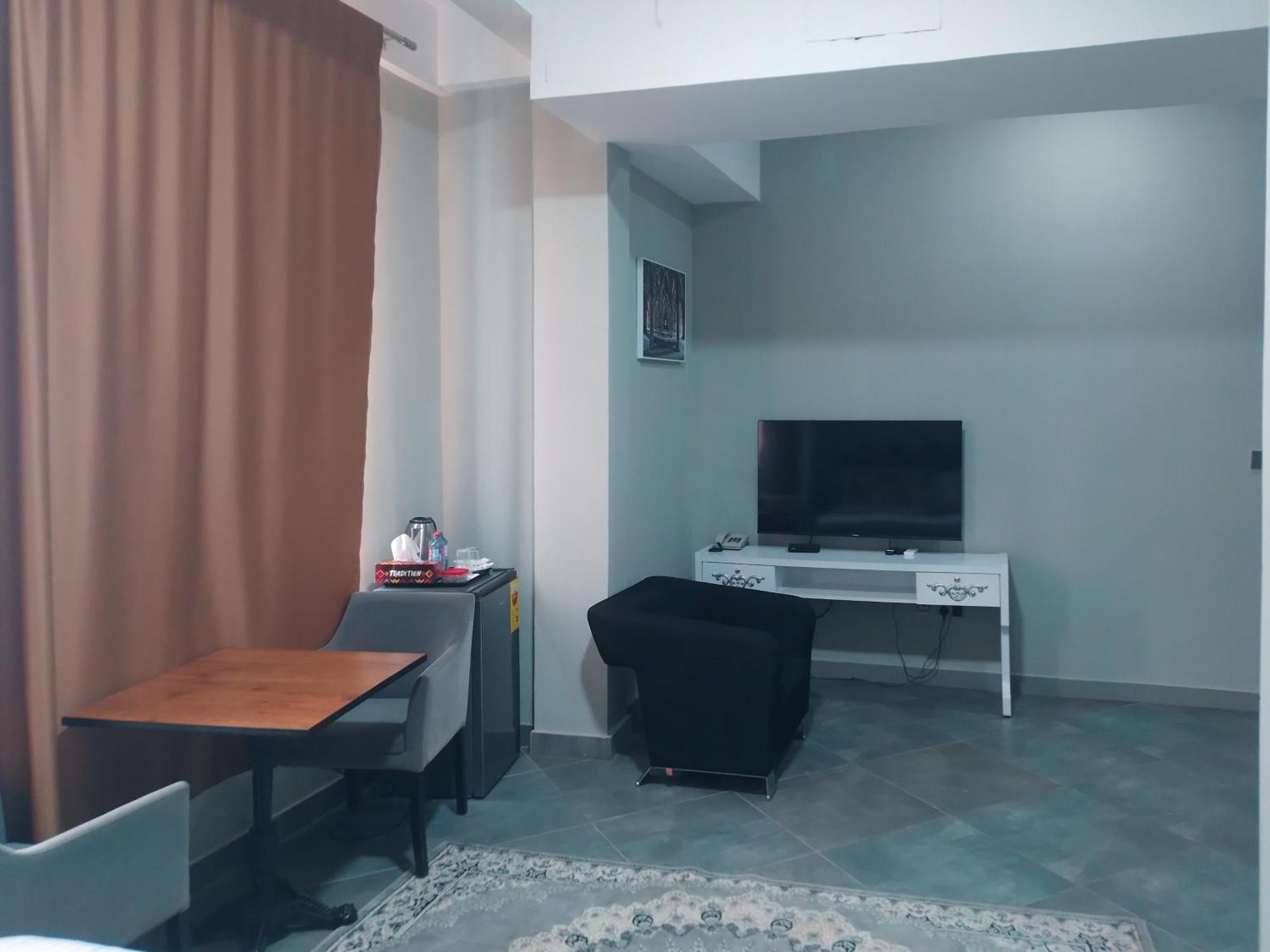 Euro Homes Hotel Akra Zewnętrze zdjęcie
