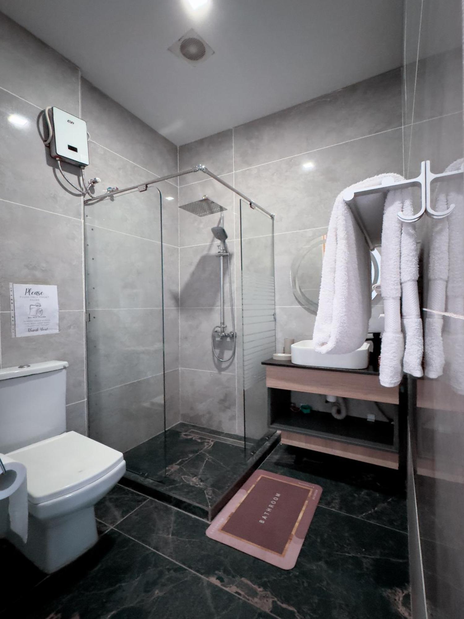 Euro Homes Hotel Akra Zewnętrze zdjęcie